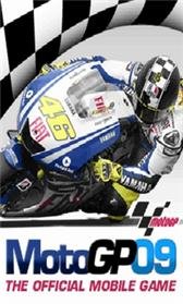 game pic for MotoGP 09